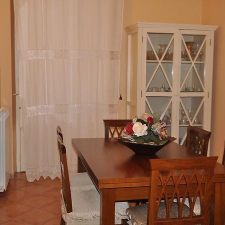 A Casa Di Anna Apartment Palermo Ngoại thất bức ảnh