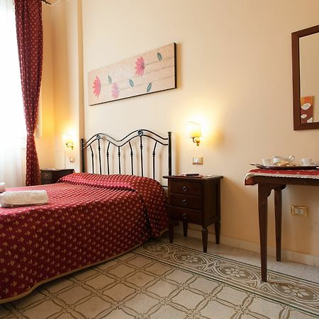 A Casa Di Anna Apartment Palermo Ngoại thất bức ảnh