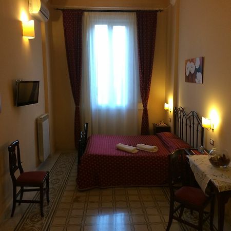 A Casa Di Anna Apartment Palermo Ngoại thất bức ảnh