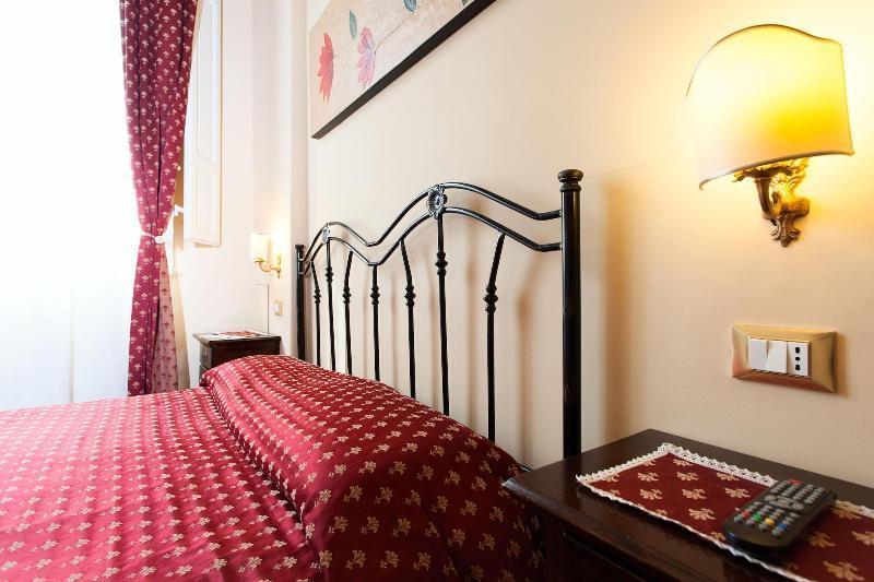 A Casa Di Anna Apartment Palermo Ngoại thất bức ảnh