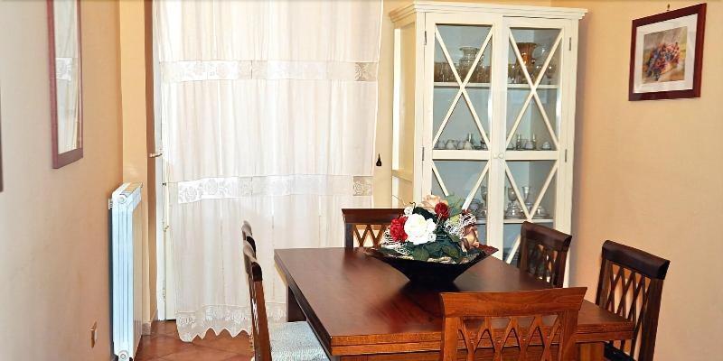 A Casa Di Anna Apartment Palermo Ngoại thất bức ảnh