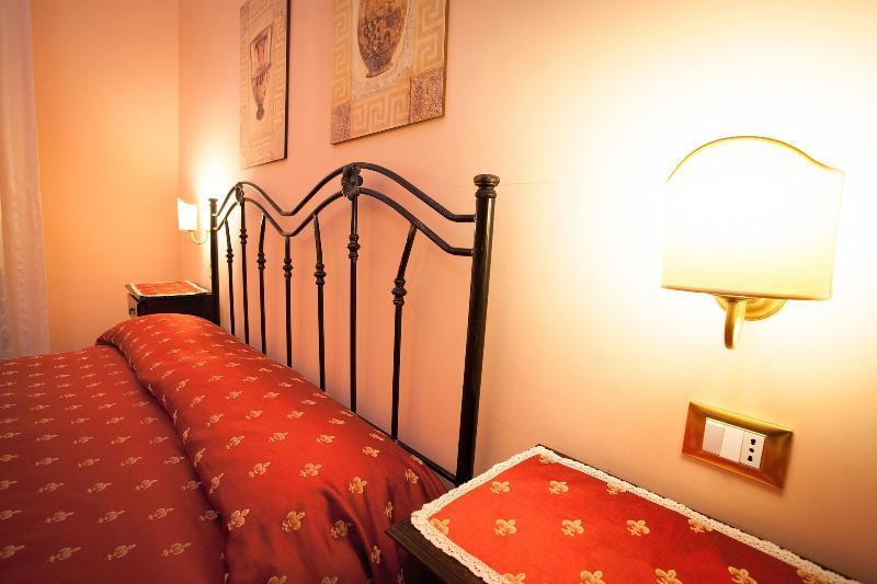 A Casa Di Anna Apartment Palermo Ngoại thất bức ảnh