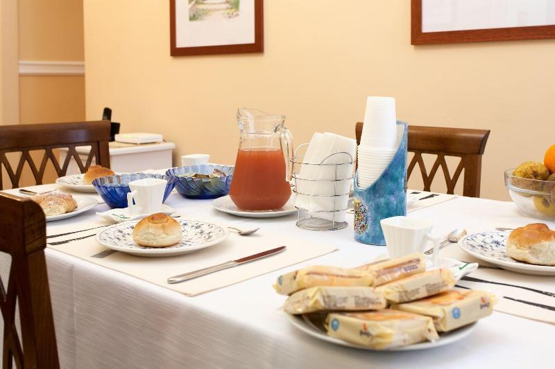 A Casa Di Anna Apartment Palermo Ngoại thất bức ảnh