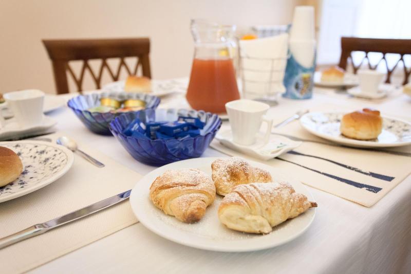 A Casa Di Anna Apartment Palermo Ngoại thất bức ảnh