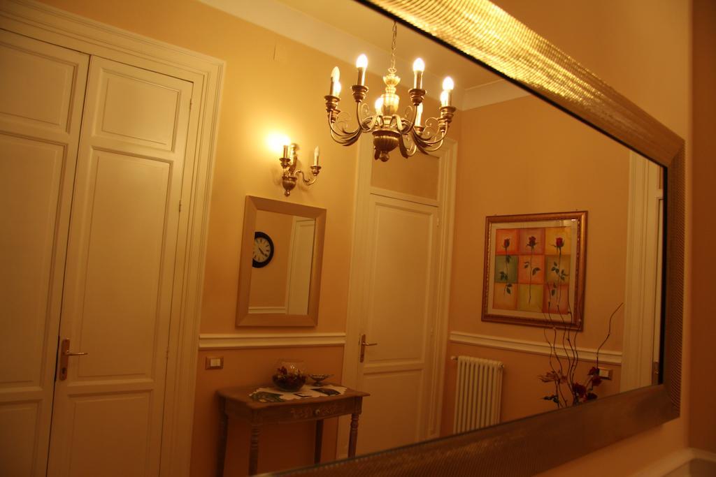 A Casa Di Anna Apartment Palermo Ngoại thất bức ảnh