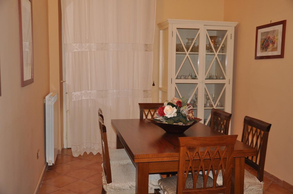 A Casa Di Anna Apartment Palermo Ngoại thất bức ảnh