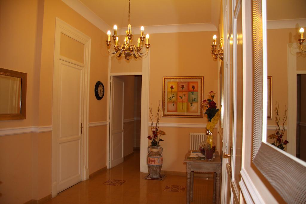 A Casa Di Anna Apartment Palermo Ngoại thất bức ảnh
