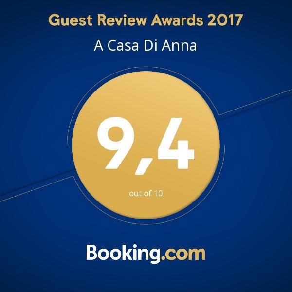 A Casa Di Anna Apartment Palermo Ngoại thất bức ảnh