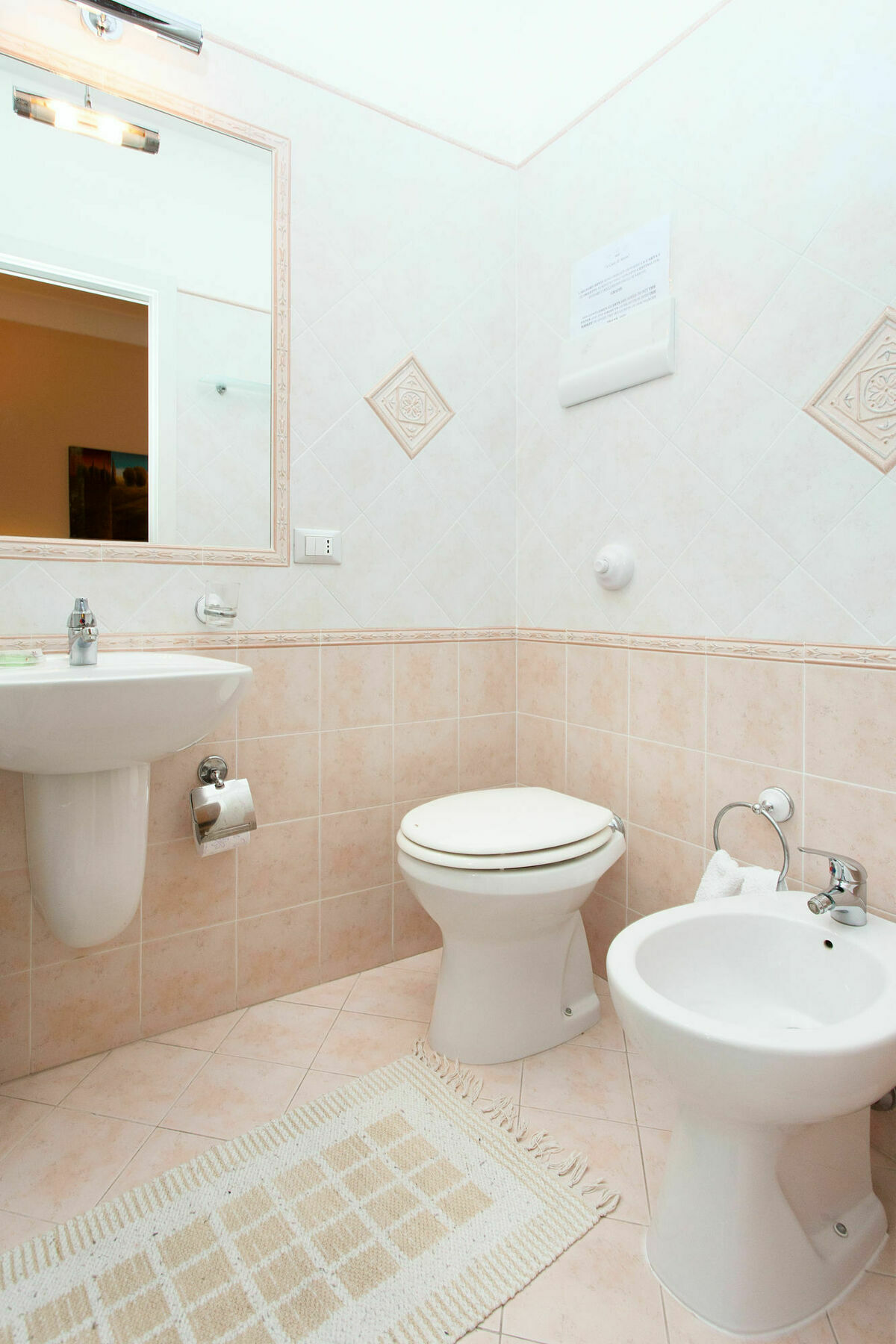 A Casa Di Anna Apartment Palermo Ngoại thất bức ảnh