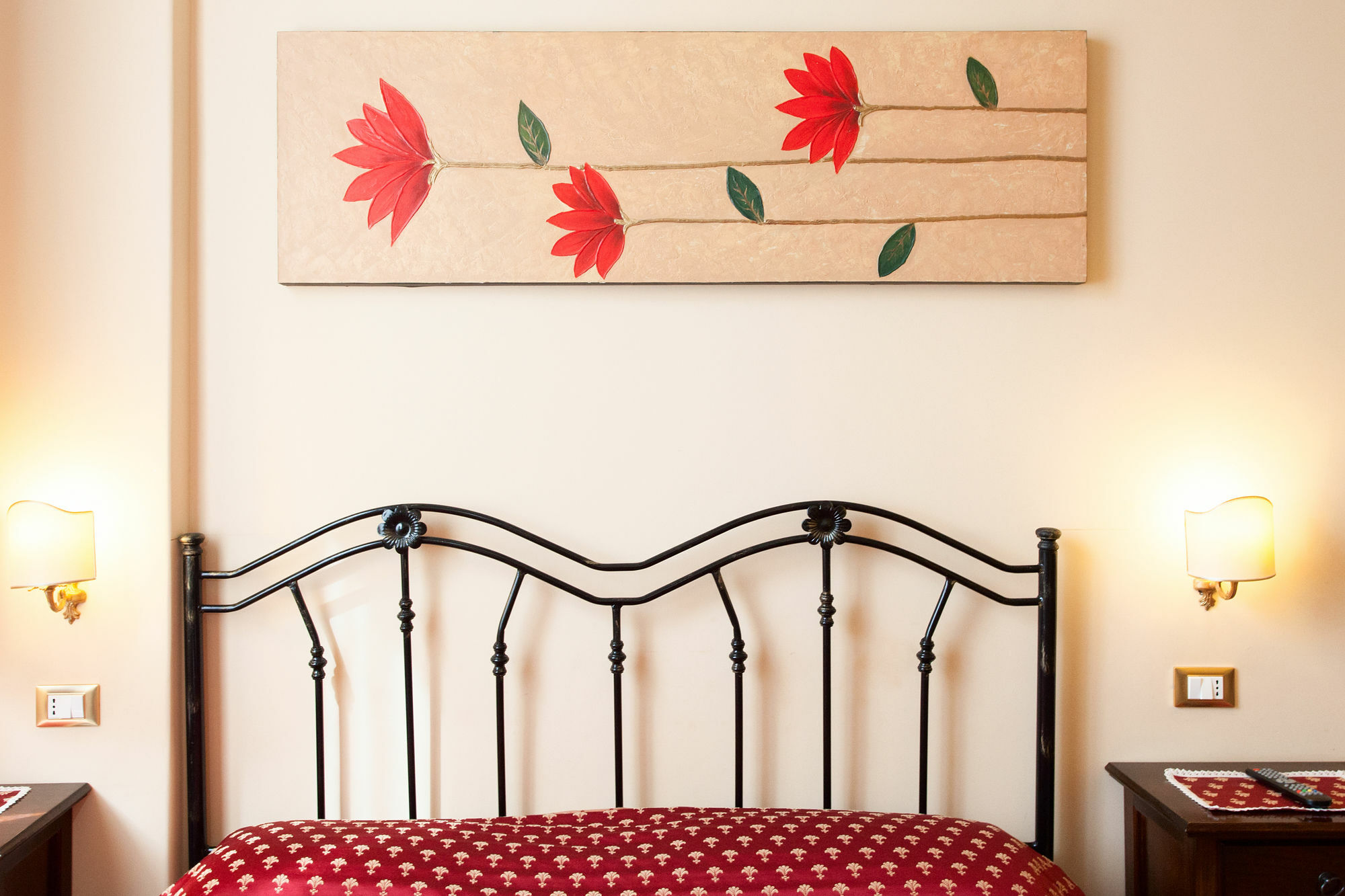 A Casa Di Anna Apartment Palermo Ngoại thất bức ảnh